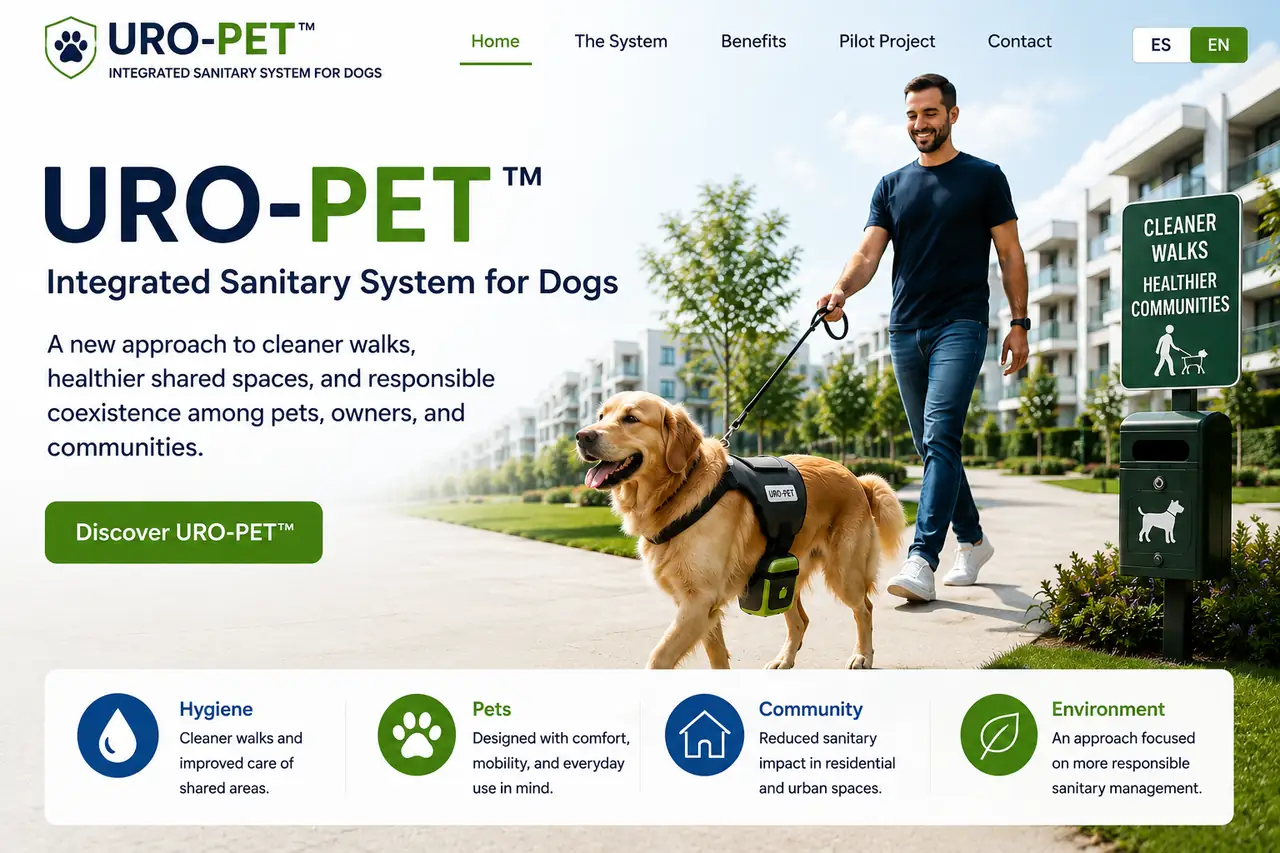 URO-PET English — Web 1