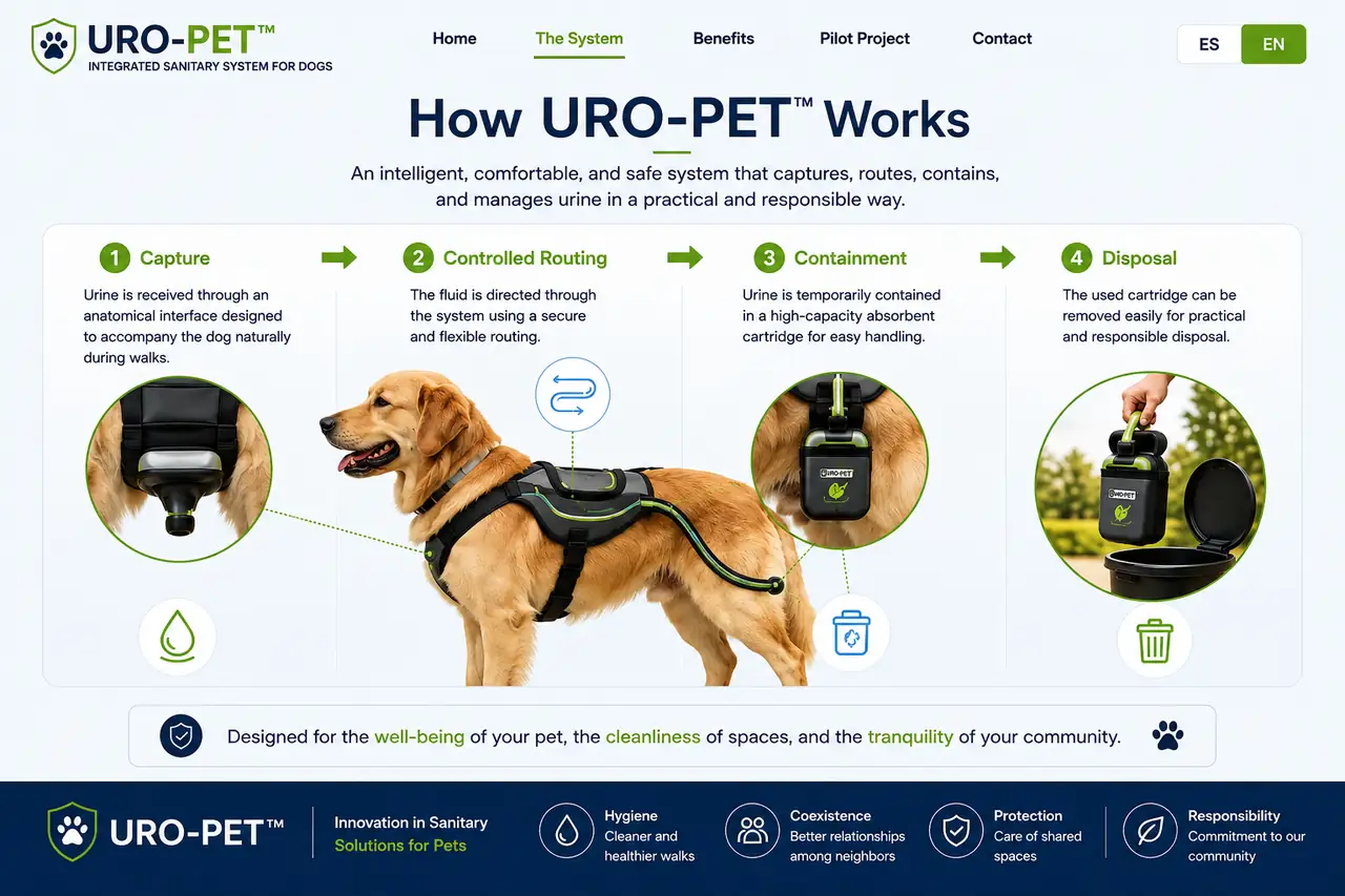 URO-PET English — Web 2