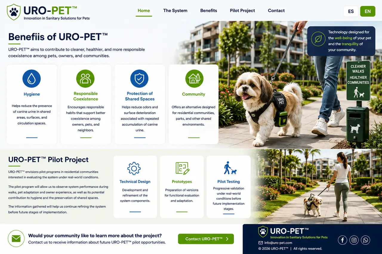 URO-PET English — Web 4